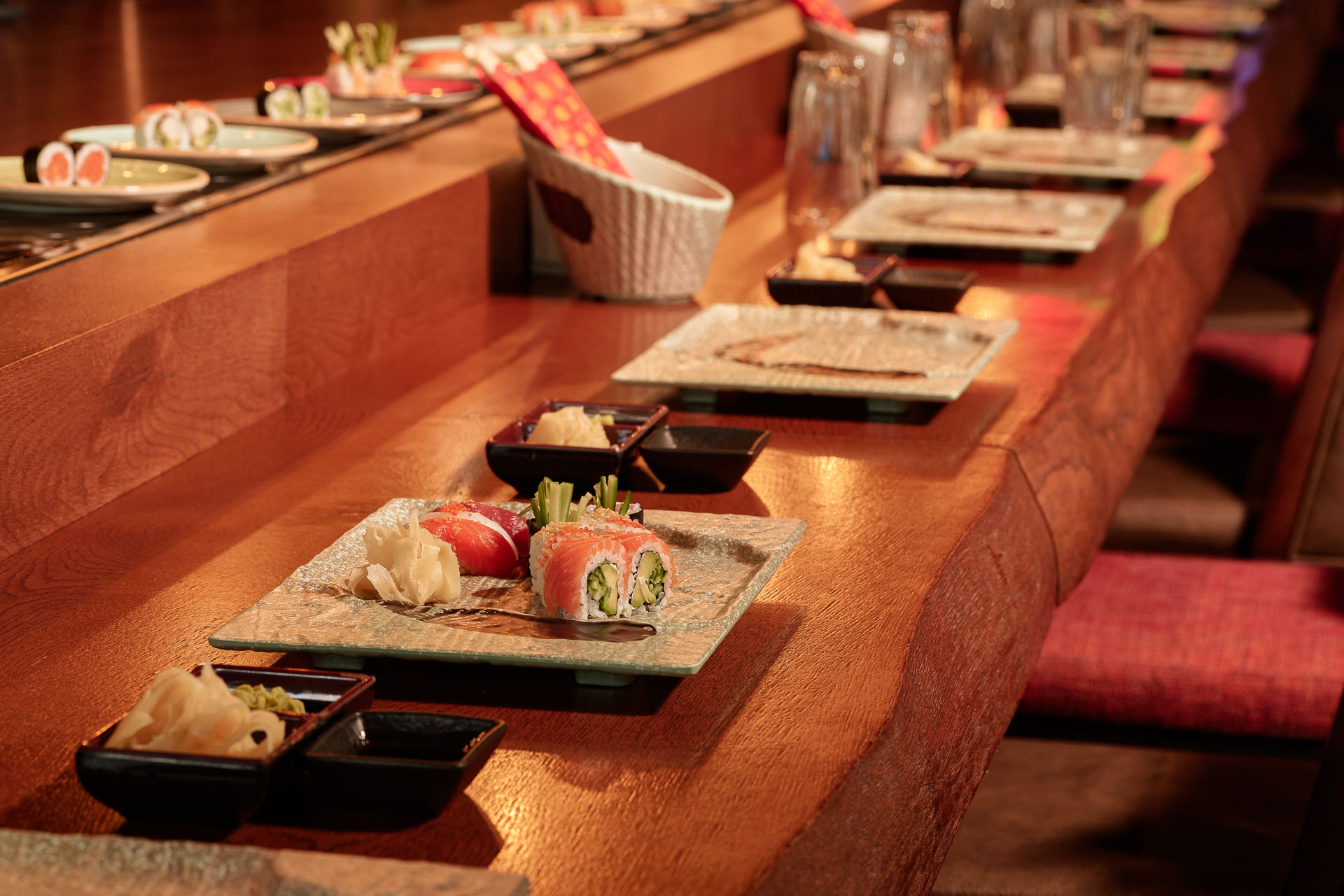 Iro Sushi Bar