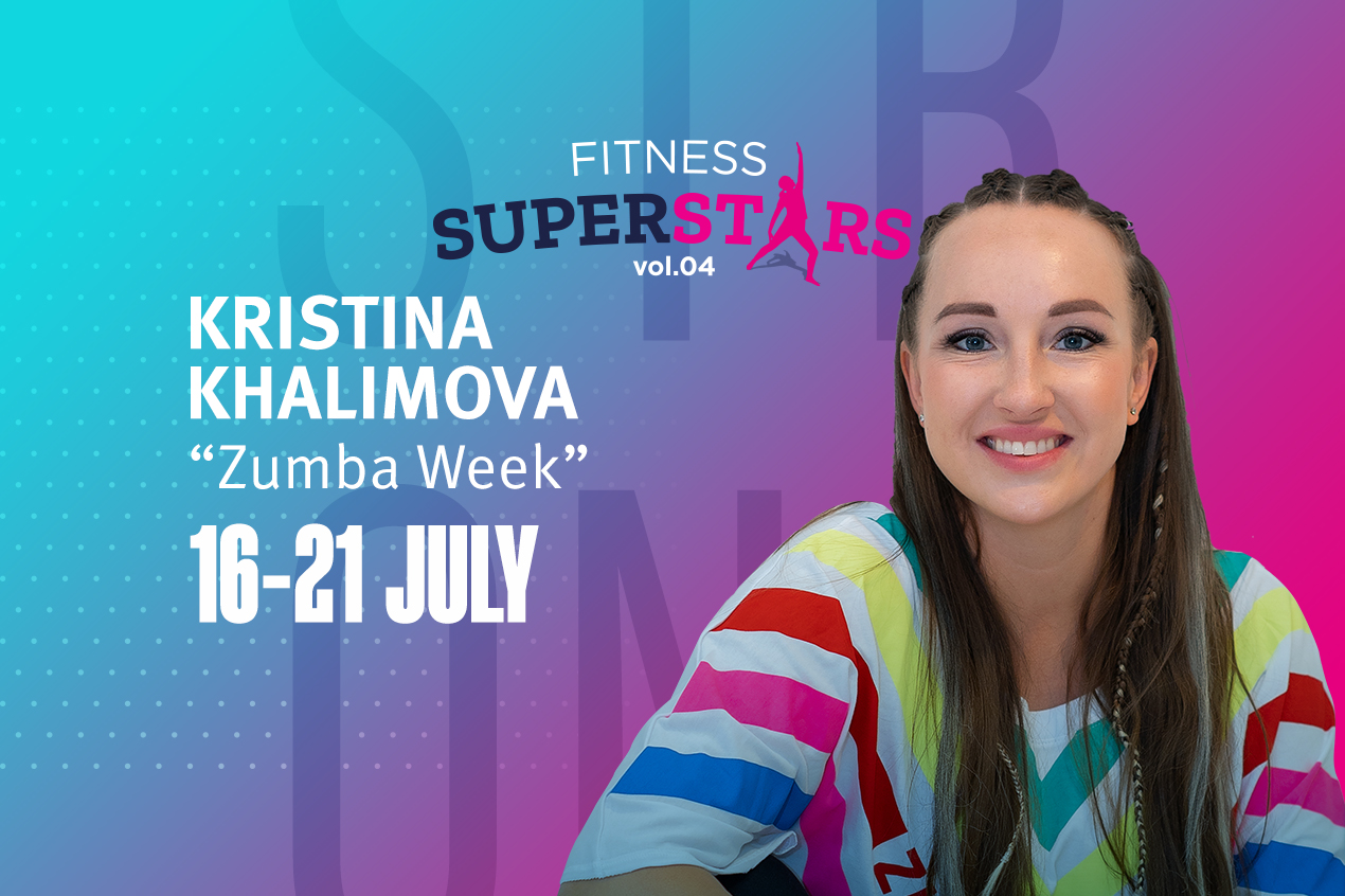 Fitness Superstars Continues!